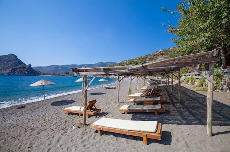 Gabaklar Boutique Otel — 5