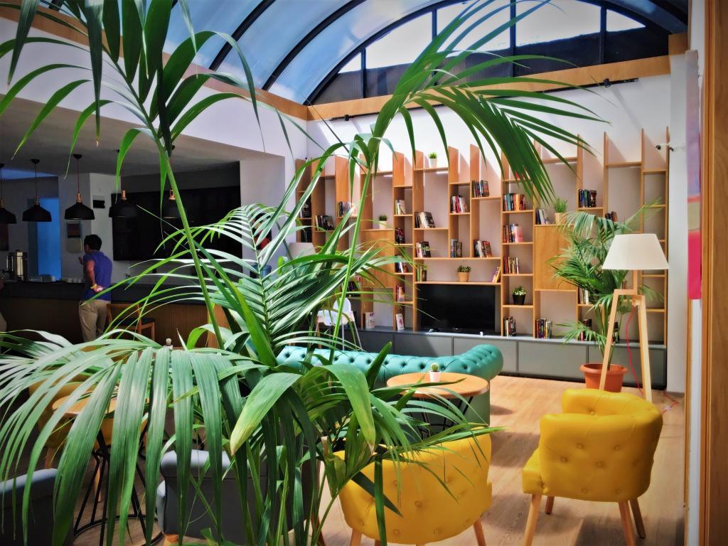 Pera Hotel Lüleburgaz — 1