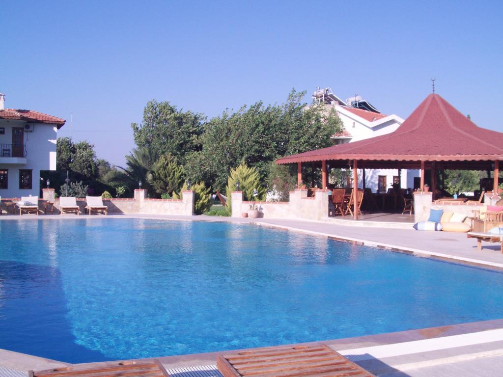 Villa Mercan Datça
