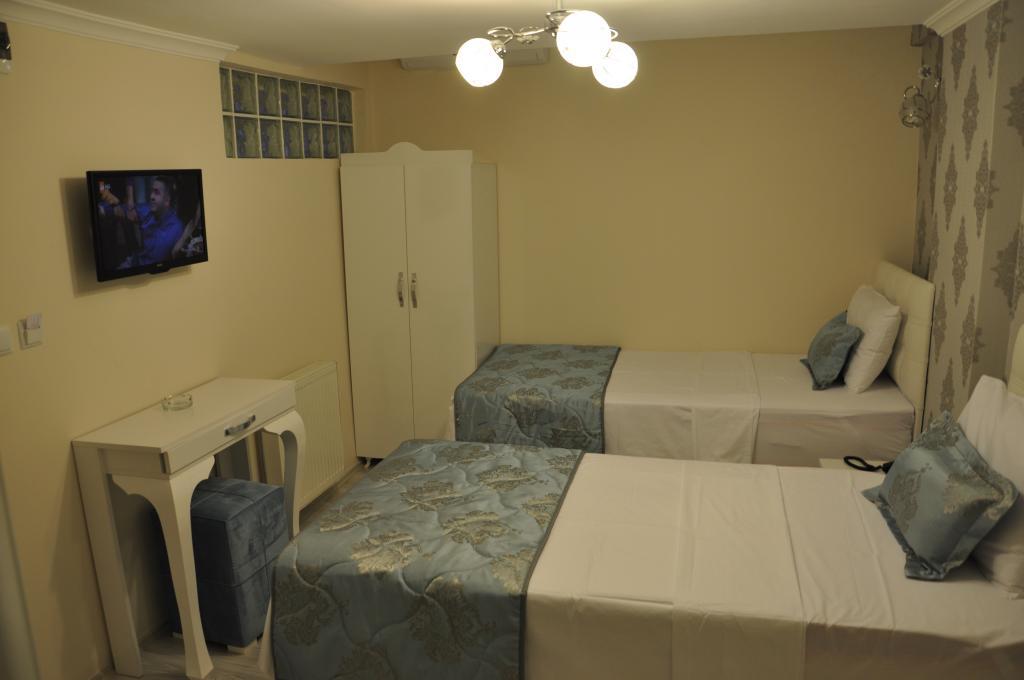 Hotel İşçen — 10