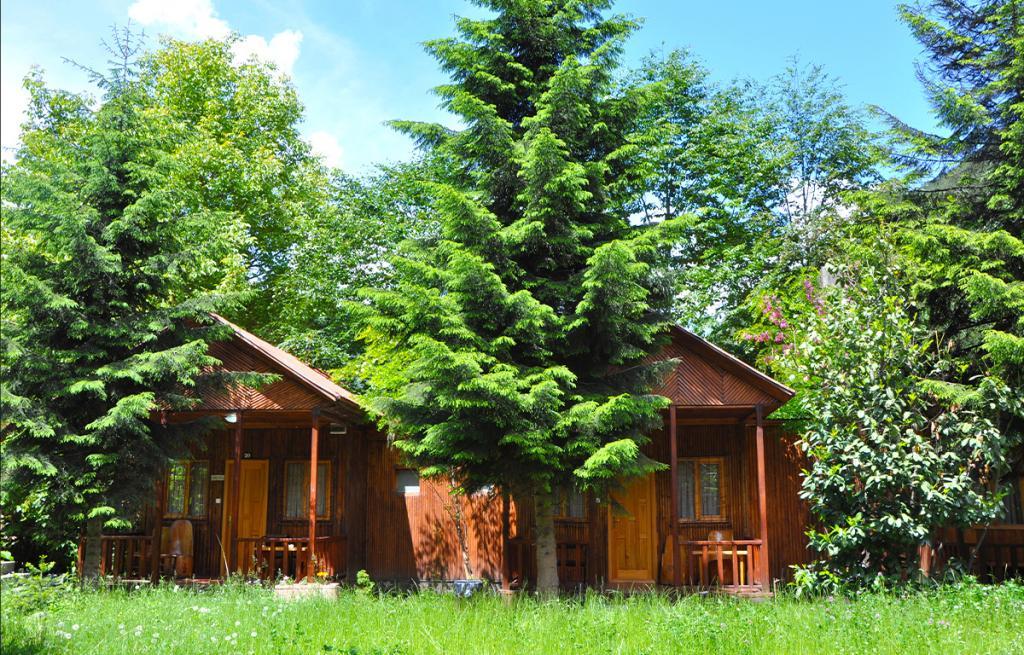 İnanlar Garden Hotel & Bungalow — 5