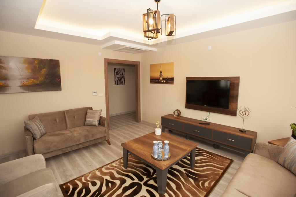 Empula Hotel & Residence — 10