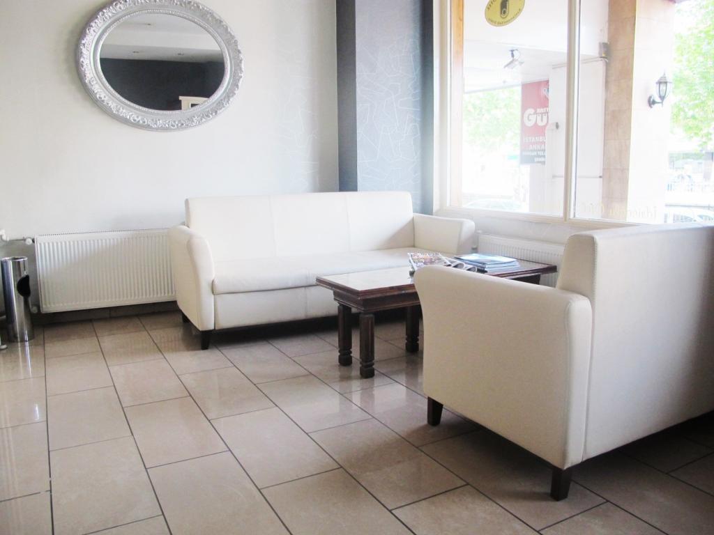 İdrisoğlu Otel — 9