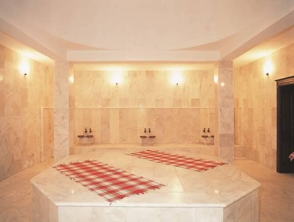 Nysa Hotel — 10