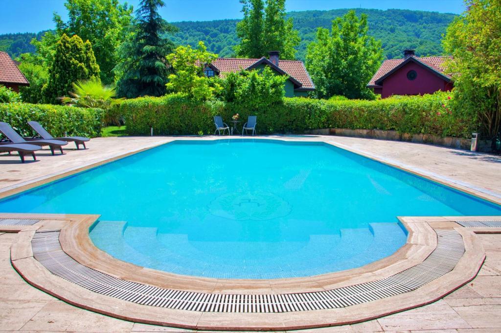 Sapanca Villa Kırkpınar — 7