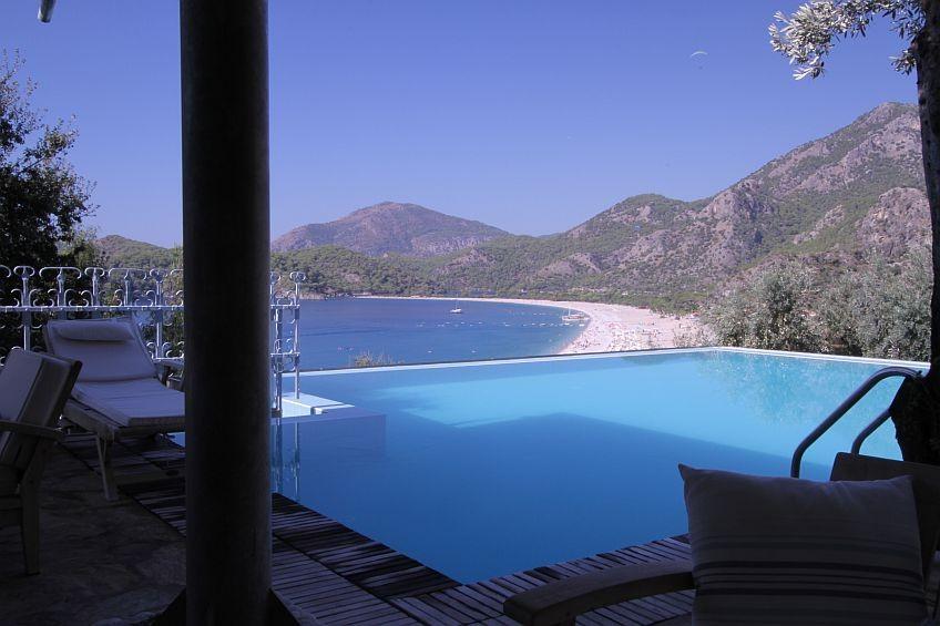 Beyaz Yunus Otel — 4