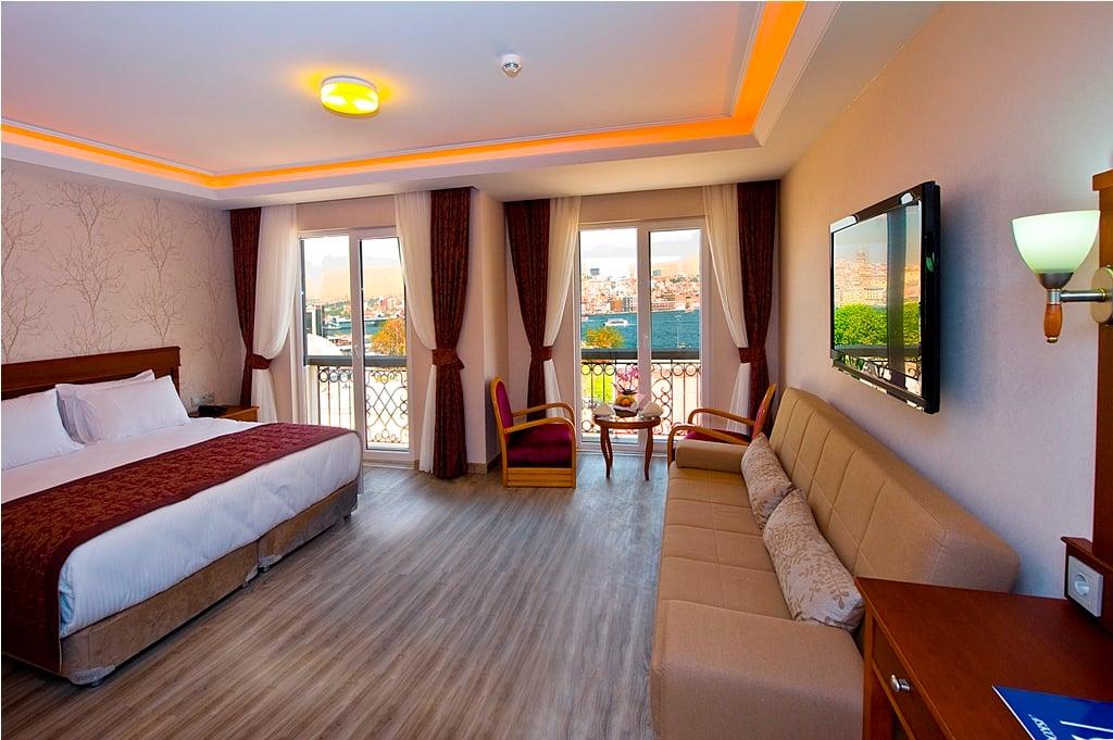 Askoç Hotel — 4