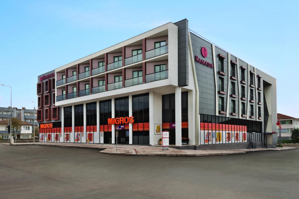 Ramada By Wyndham Sakarya Hendek