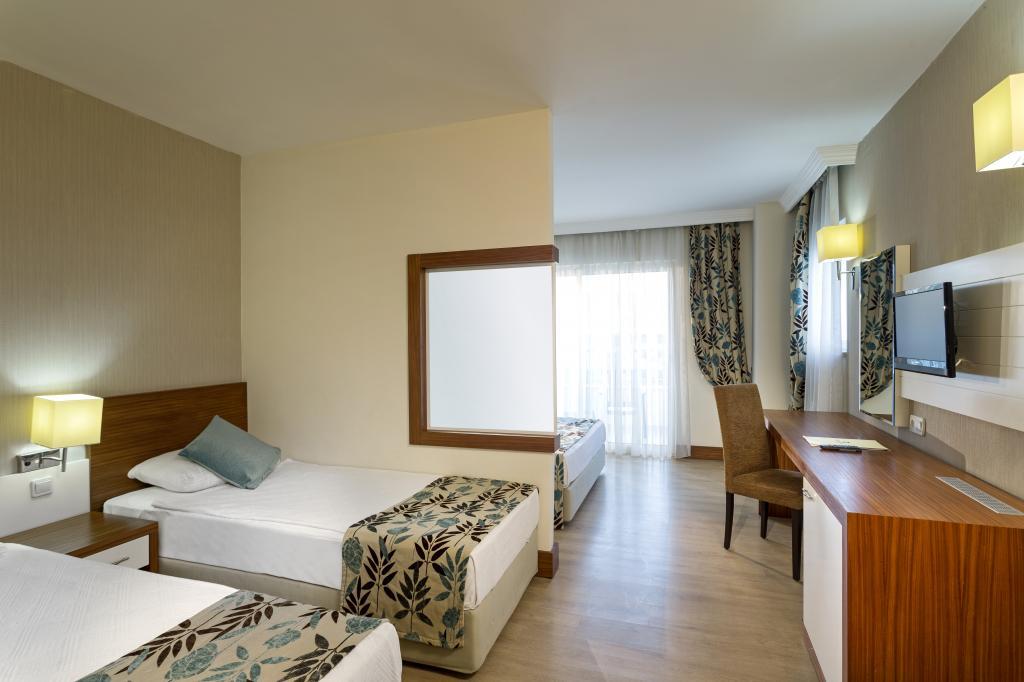 Greenwood Kemer Resort — 3