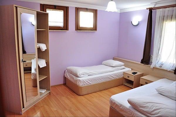 Hilaz Hotel — 9