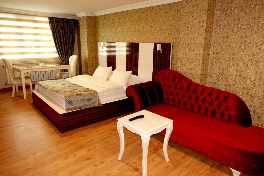Hotel Diyar Paris — 2
