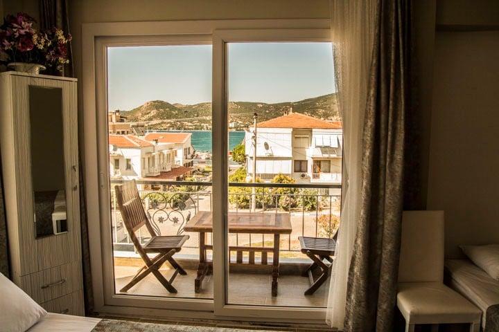 Foça Palas Pension — 5