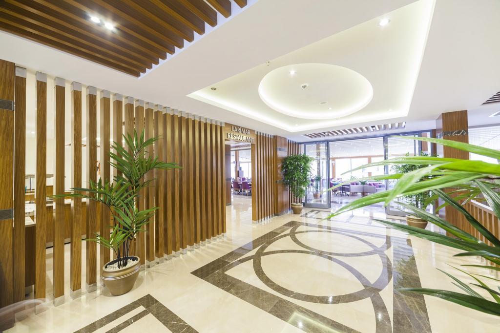 Lamec Hotel Business — 10