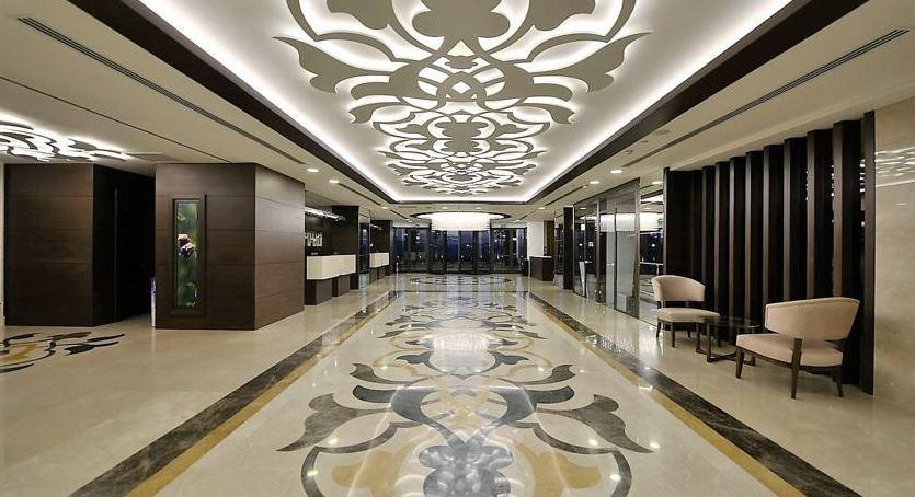 Radisson Blu Hotel Ordu — 4