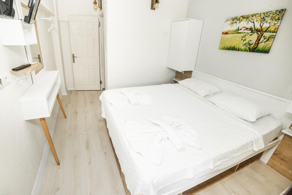 Limonata Otel Assos — 7