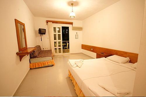 Melek Otel Gümbet — 8