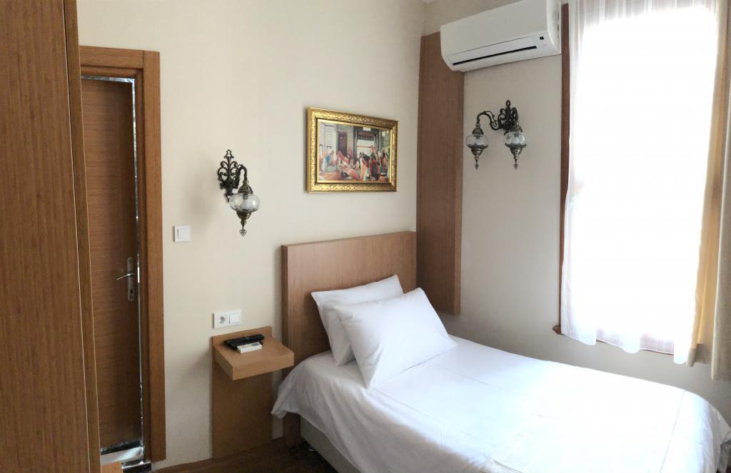 Ottomans Pearl Hotel — 8