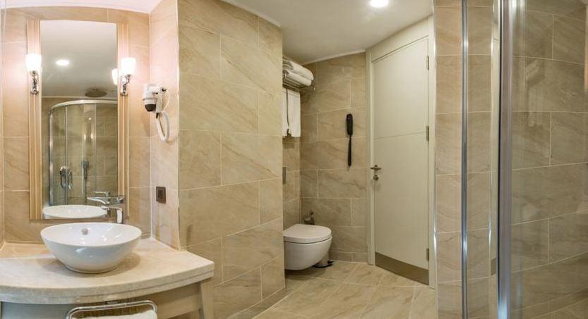 Mare Park Hotel — 5