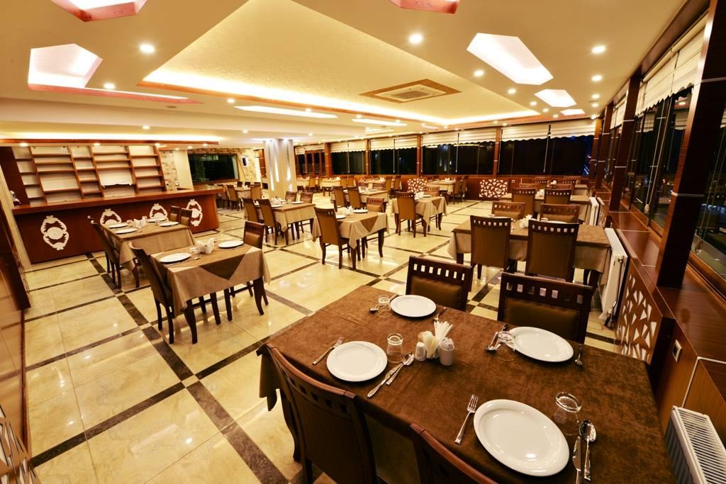 Atlıhan Park Hotel — 9