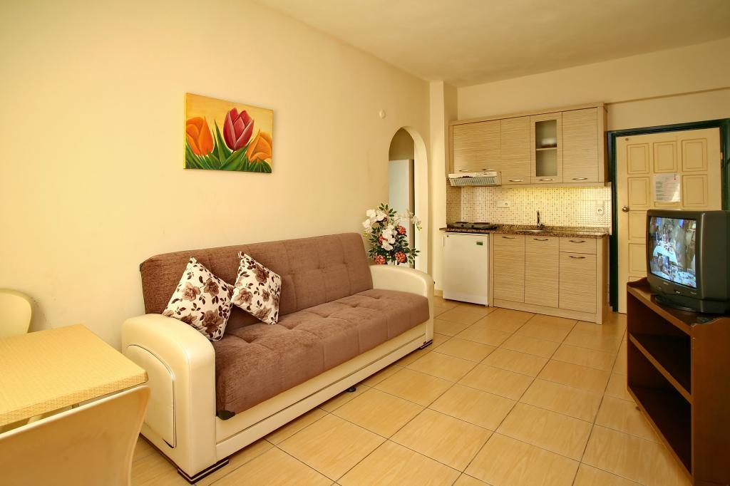 Magi Apart Otel — 2