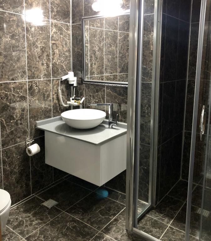 Hotel Fuat — 9