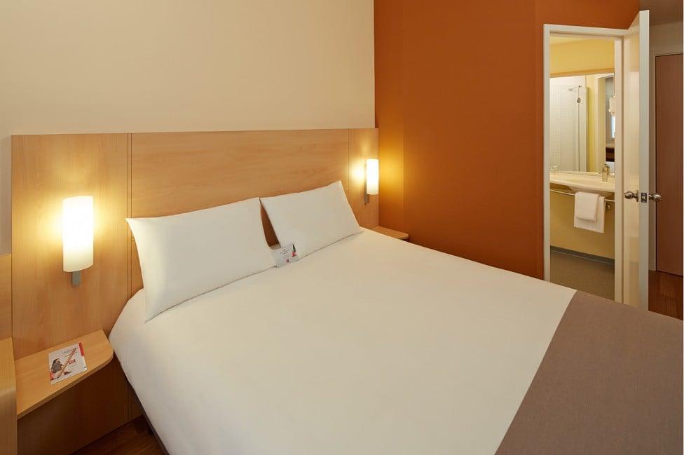 İbis Adana Otel — 4