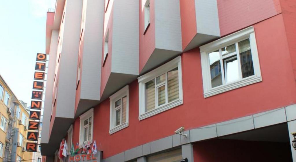 Nazar Otel Trabzon — 4
