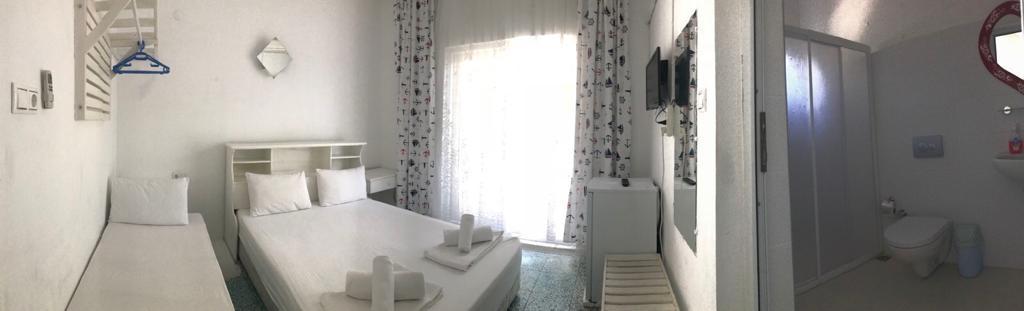 Martı Pansiyon Ören — 4