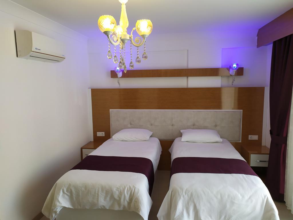 KuyaşApartHotel — 2