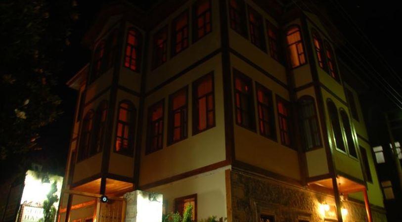 Sebile Hanım Konağı — 8