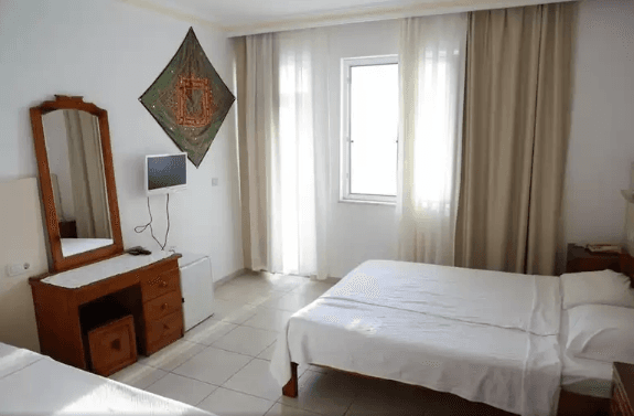 Hotel Şimşek Fethiye — 5