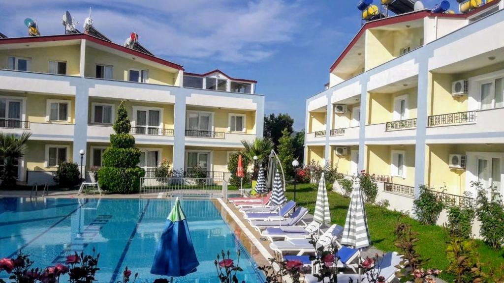 Melodi Club Otel