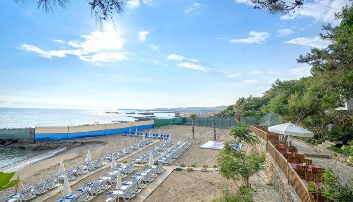 Modern Saraylar Halal Hotel & Spa — 2