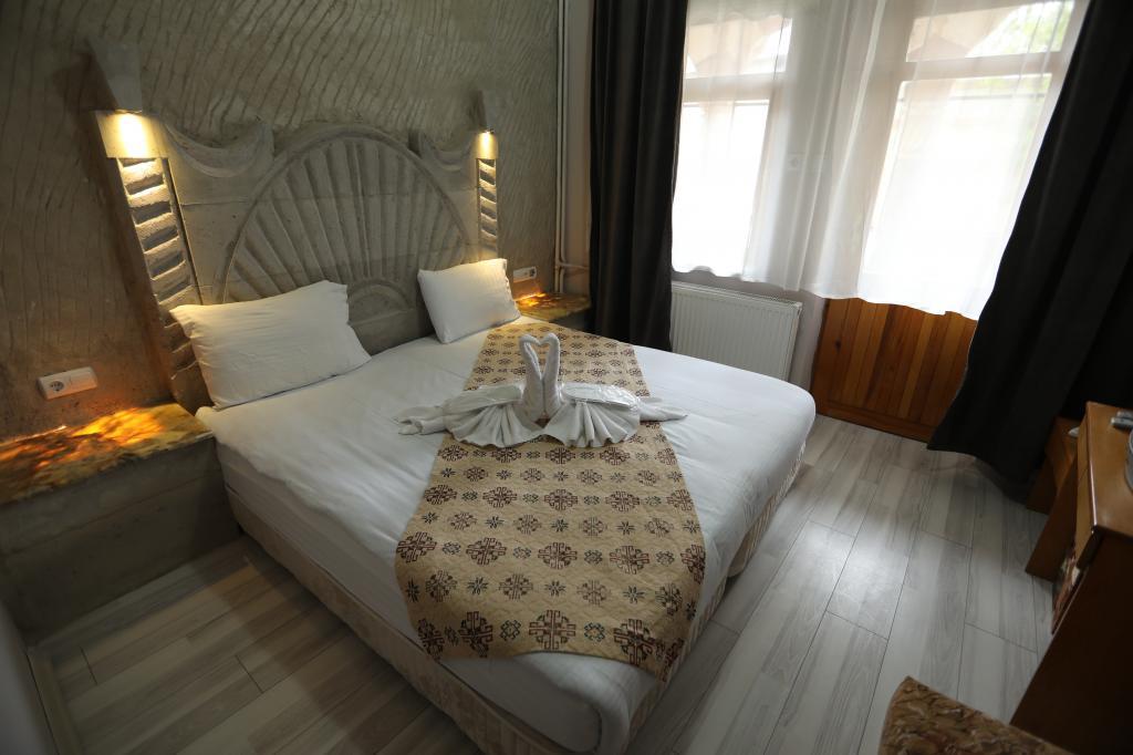 Tulpar Otel — 10