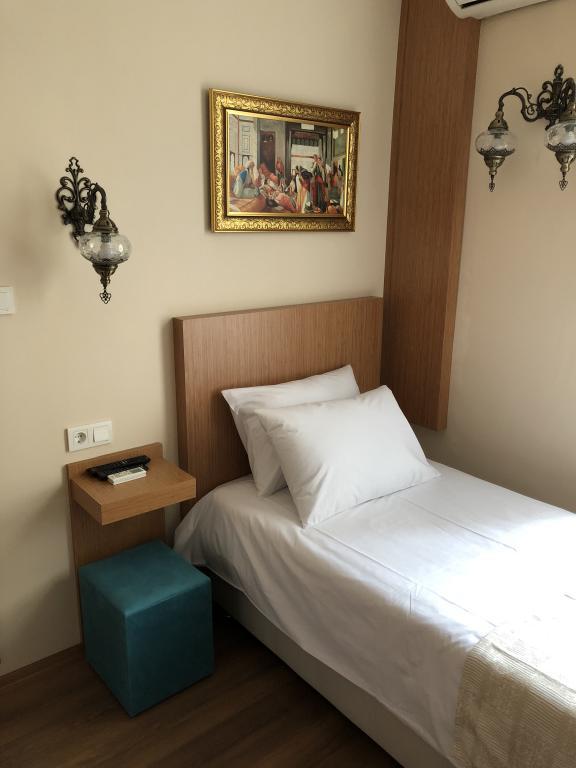 Ottomans Pearl Hotel — 10