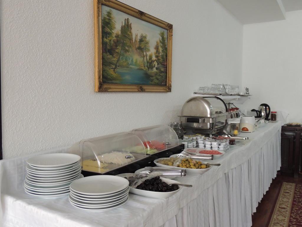 Şaban Açıkgöz Hotel — 5