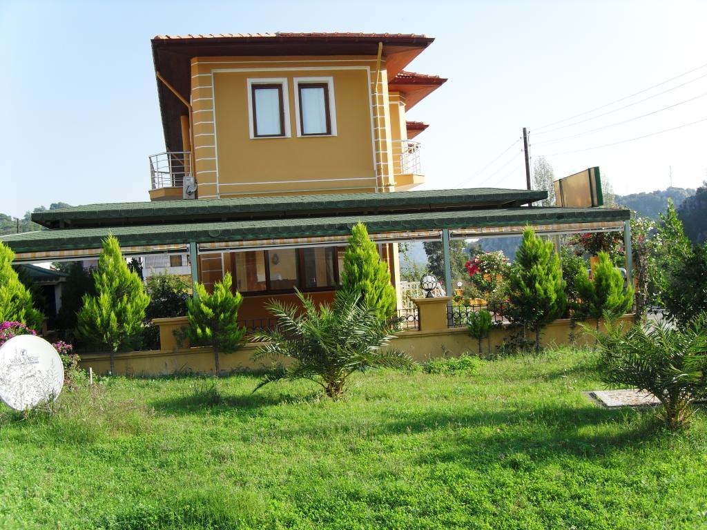 Sırman Suite Boutique Hotel — 4