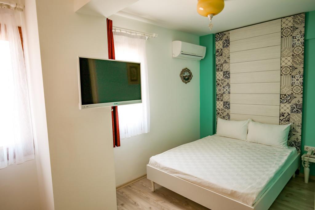 Menendi Otel — 5