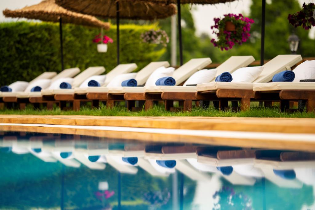Arwen Hotel — 10