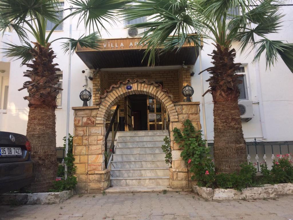 Villa Apart Otel Özdere
