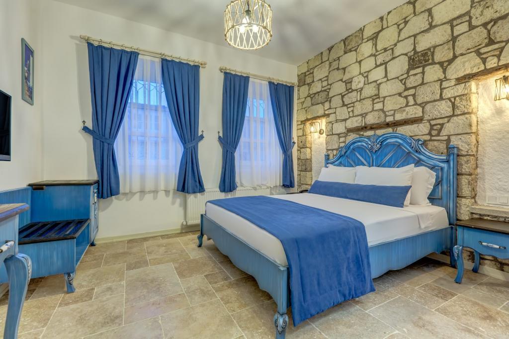 Bel Canto Alaçatı Hotel — 8
