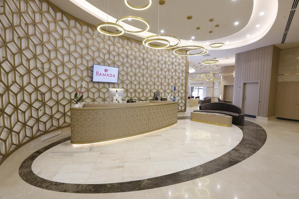 Ramada By Wyndham Gümüşhane — 3