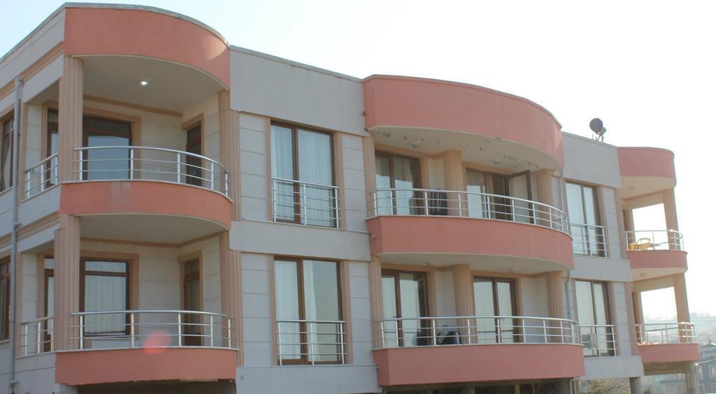 Aydın Apart Pansiyon — 3