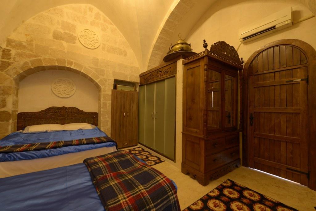 Merdin Butik Hotel — 10