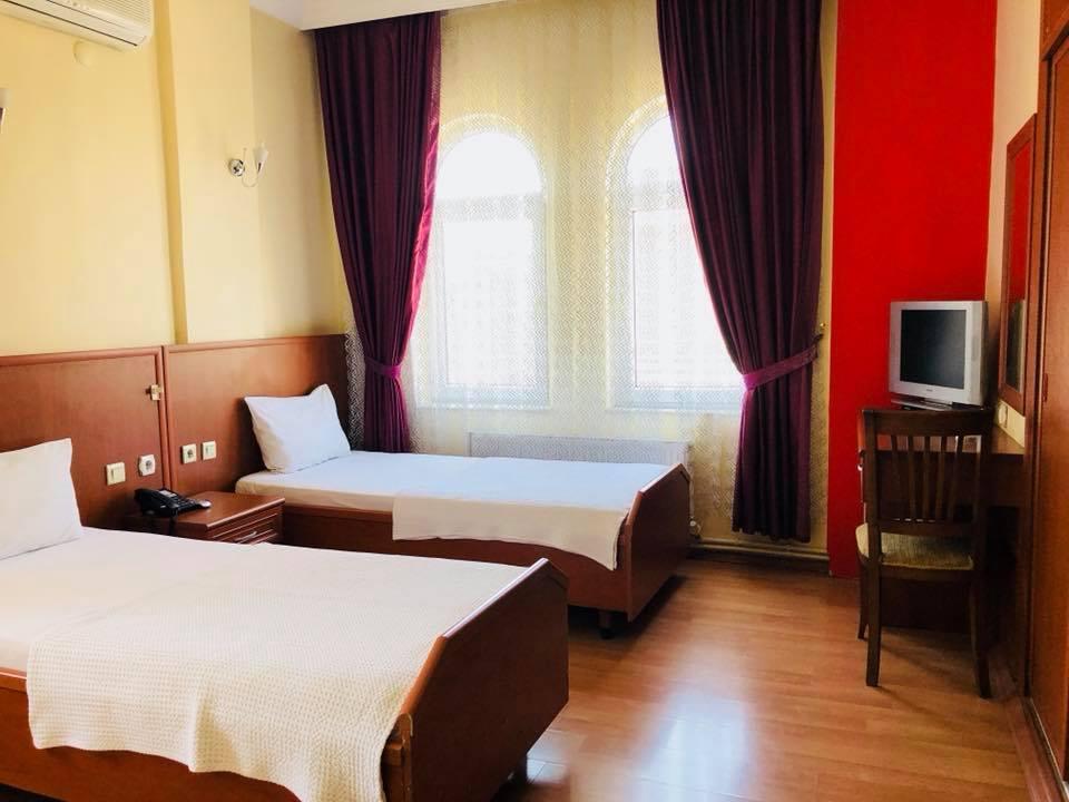 Kadıoğlu Hotel — 6