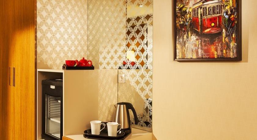 Nidya Hotel Esenyurt — 6