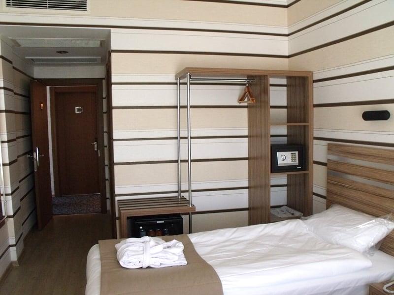 Lacasa Hotel — 10