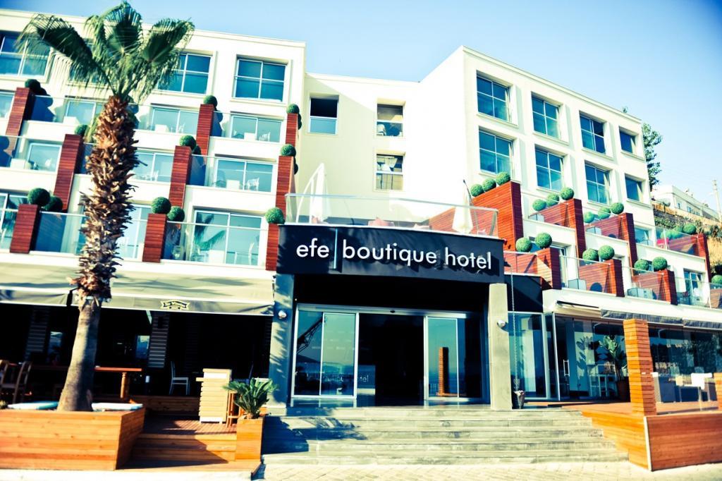 Efe Butik Otel — 1