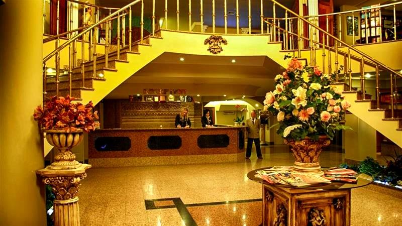 Hotel Eken Prestige Bandırma — 8