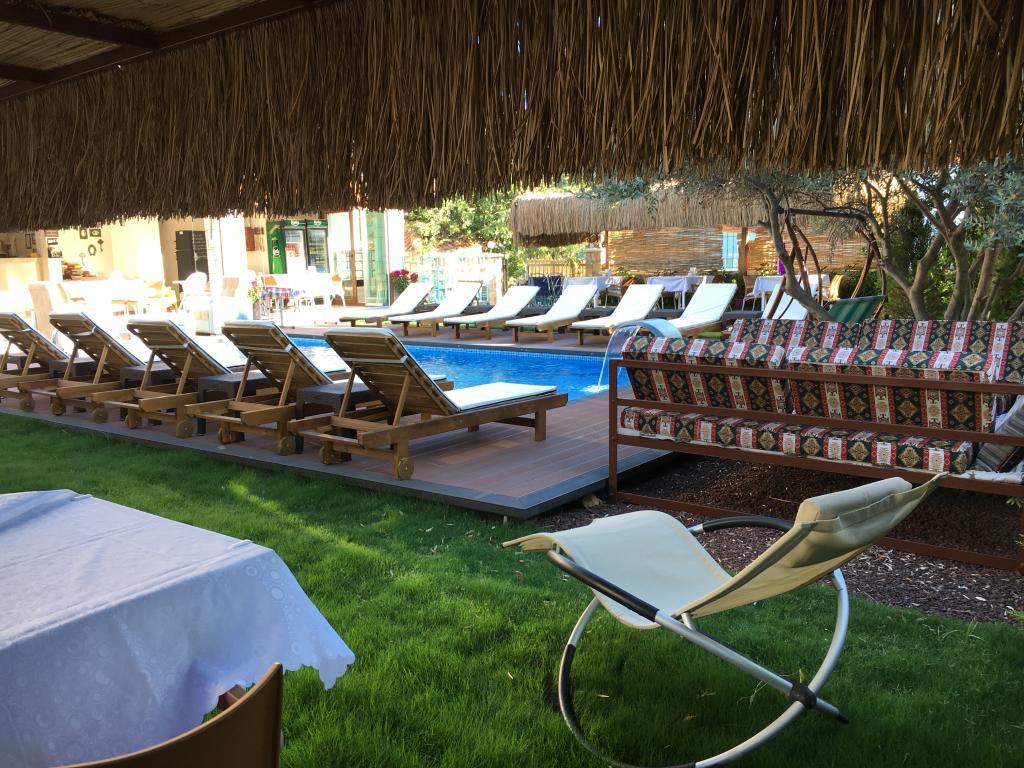 Çeşmeli Butik Otel — 6